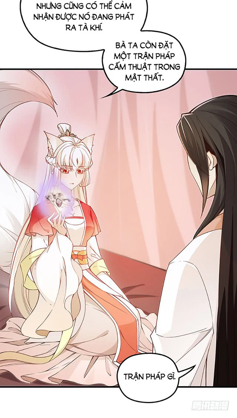 Vương Phi Thật Uy Vũ Chapter 45 - 29