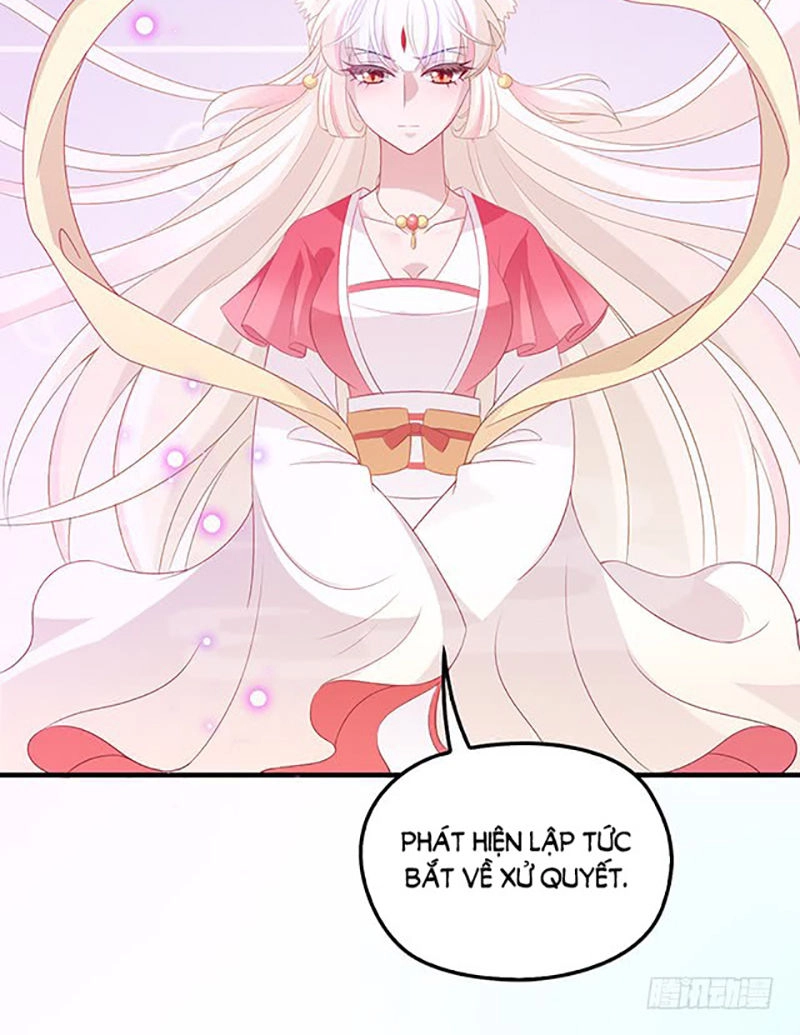 Vương Phi Thật Uy Vũ Chapter 45 - 34