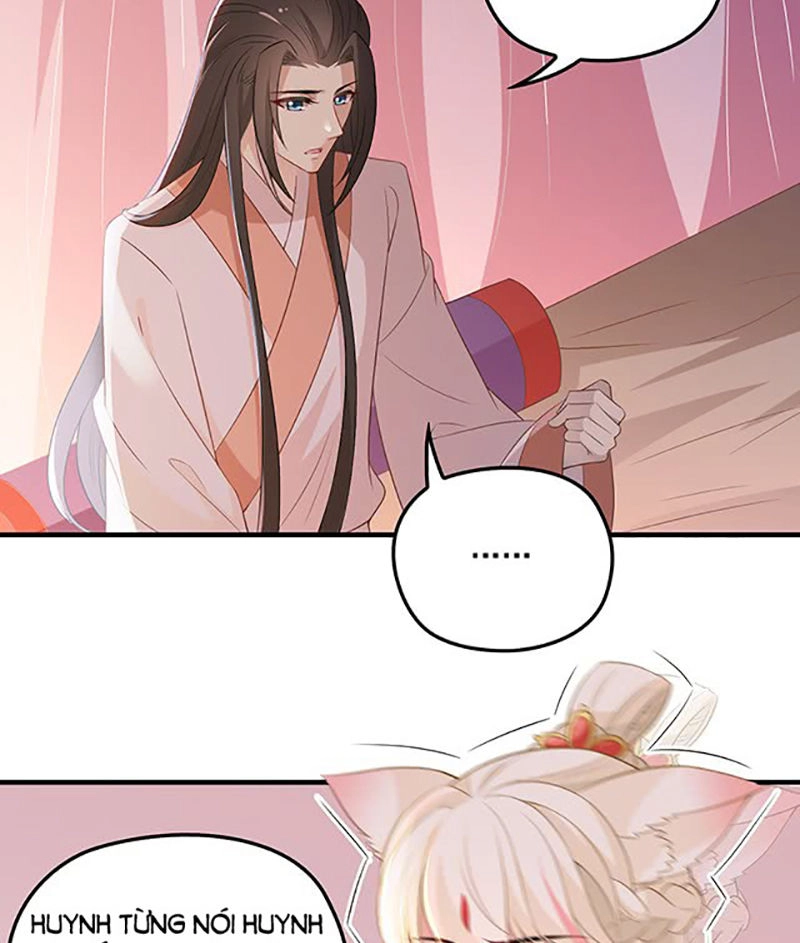 Vương Phi Thật Uy Vũ Chapter 45 - 36