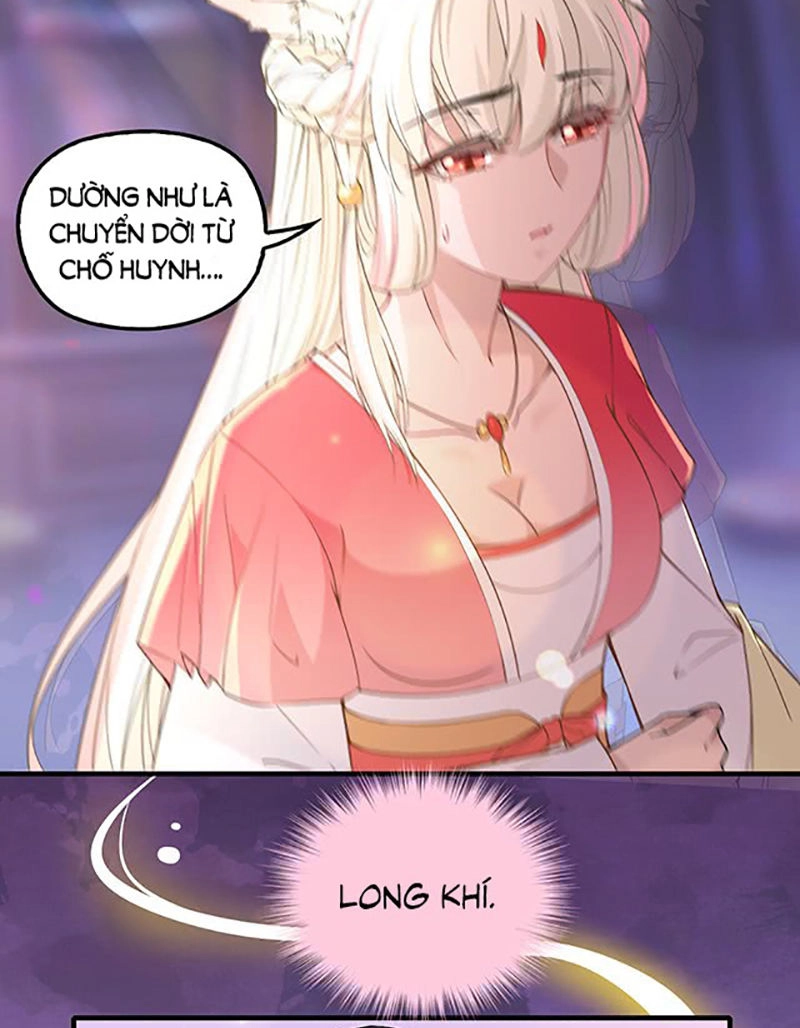 Vương Phi Thật Uy Vũ Chapter 45 - 39