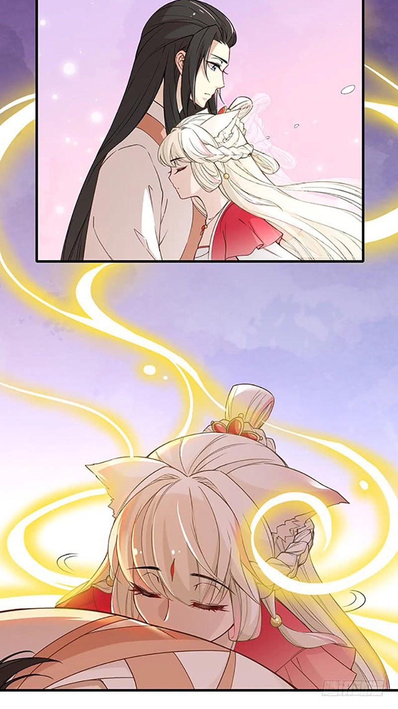 Vương Phi Thật Uy Vũ Chapter 45 - 40