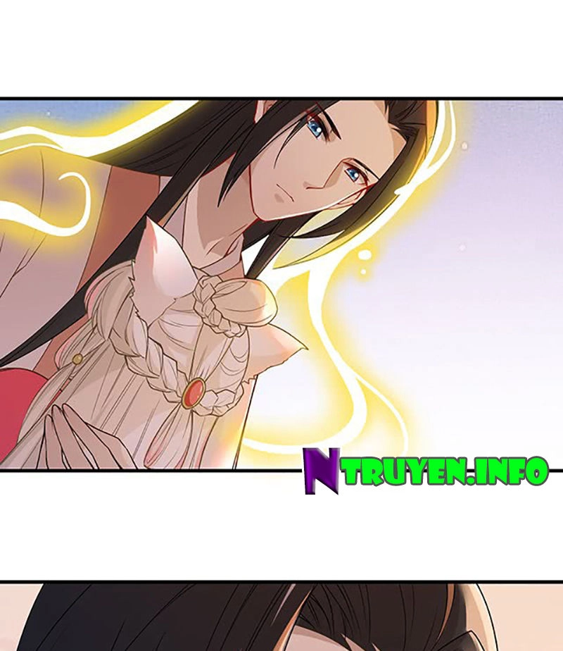 Vương Phi Thật Uy Vũ Chapter 45 - 41