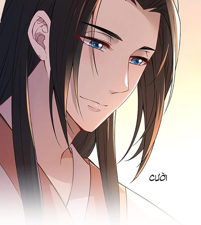 Vương Phi Thật Uy Vũ Chapter 45 - 42