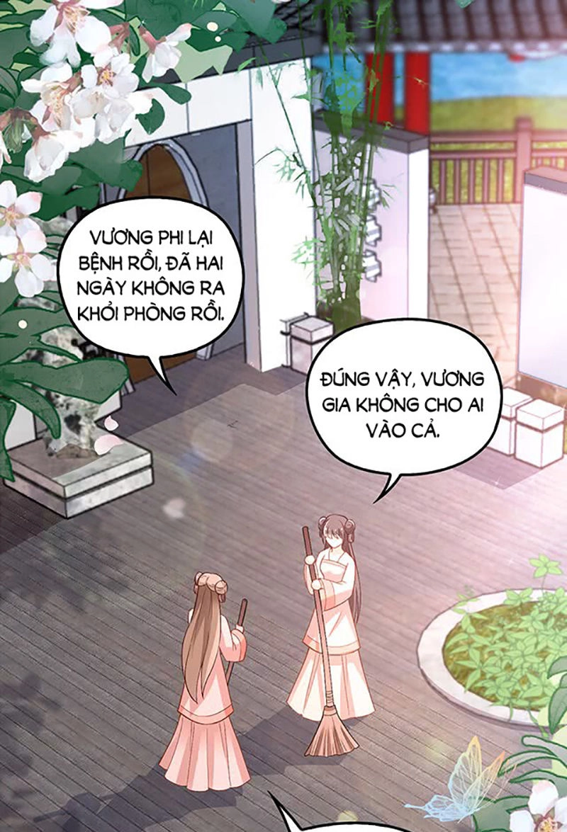 Vương Phi Thật Uy Vũ Chapter 45 - 44