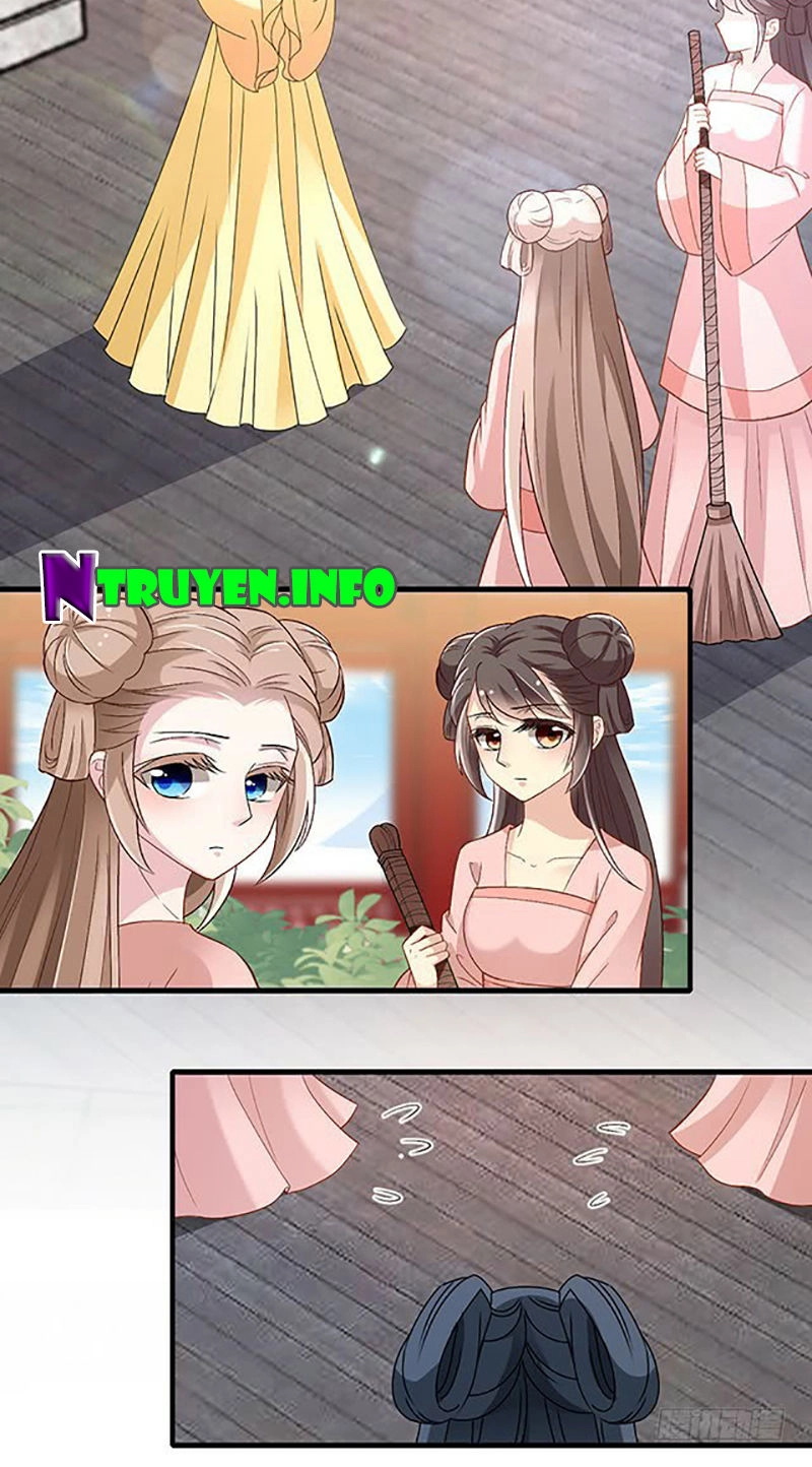 Vương Phi Thật Uy Vũ Chapter 46 - 4