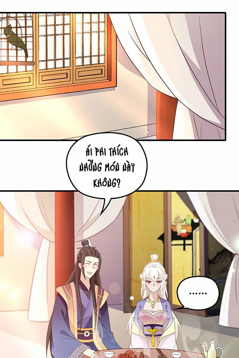 Vương Phi Thật Uy Vũ Chapter 46 - 6