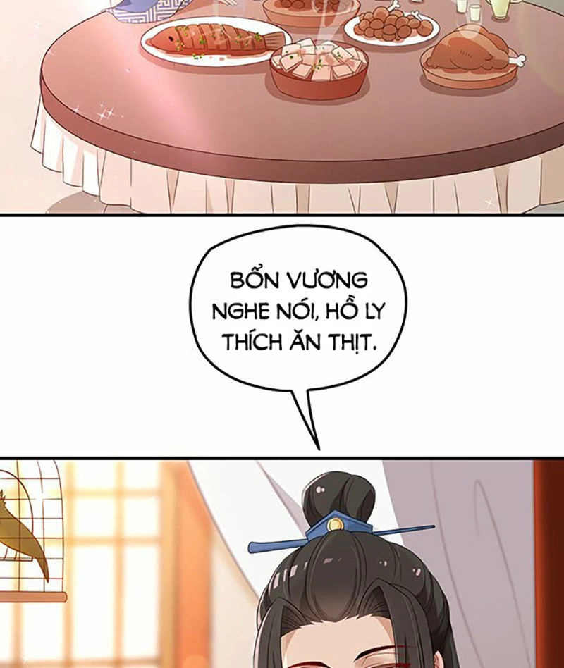 Vương Phi Thật Uy Vũ Chapter 46 - 7