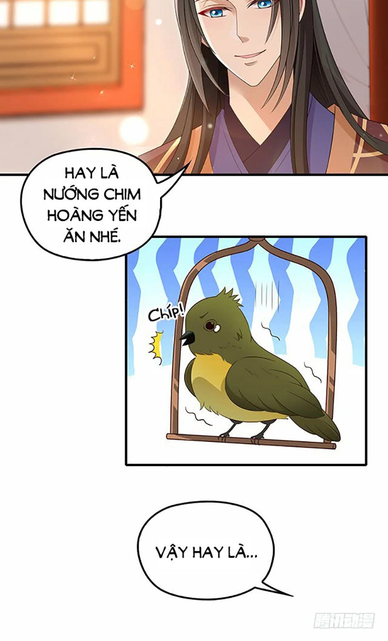 Vương Phi Thật Uy Vũ Chapter 46 - 8