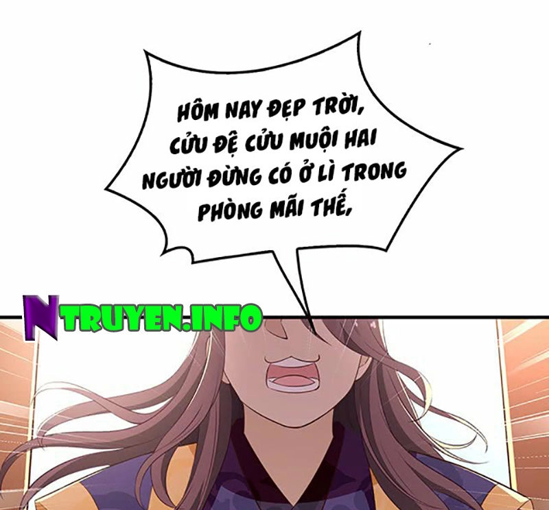 Vương Phi Thật Uy Vũ Chapter 46 - 9