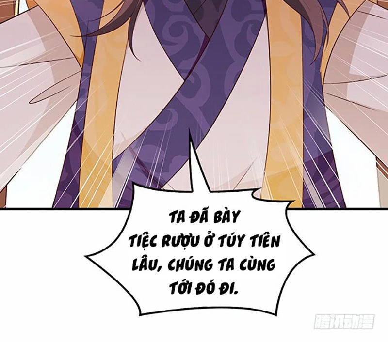 Vương Phi Thật Uy Vũ Chapter 46 - 10