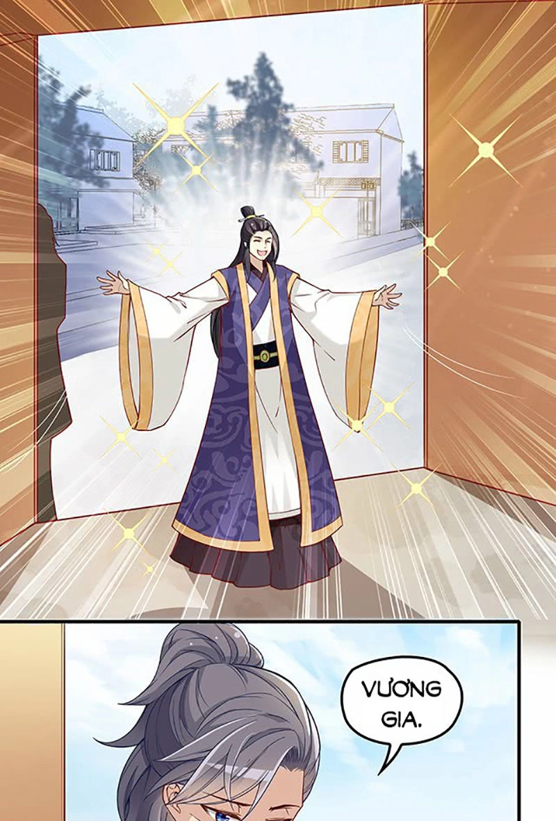 Vương Phi Thật Uy Vũ Chapter 46 - 11