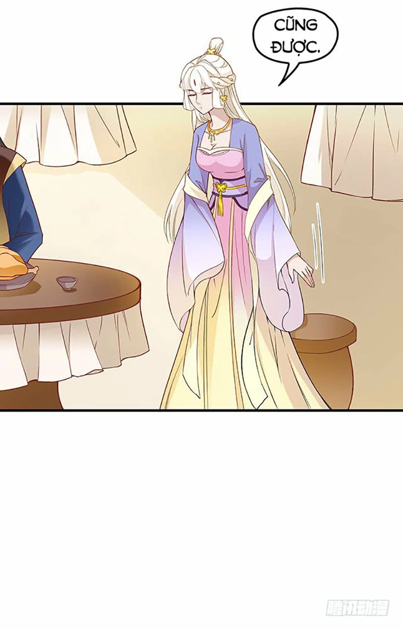 Vương Phi Thật Uy Vũ Chapter 46 - 13