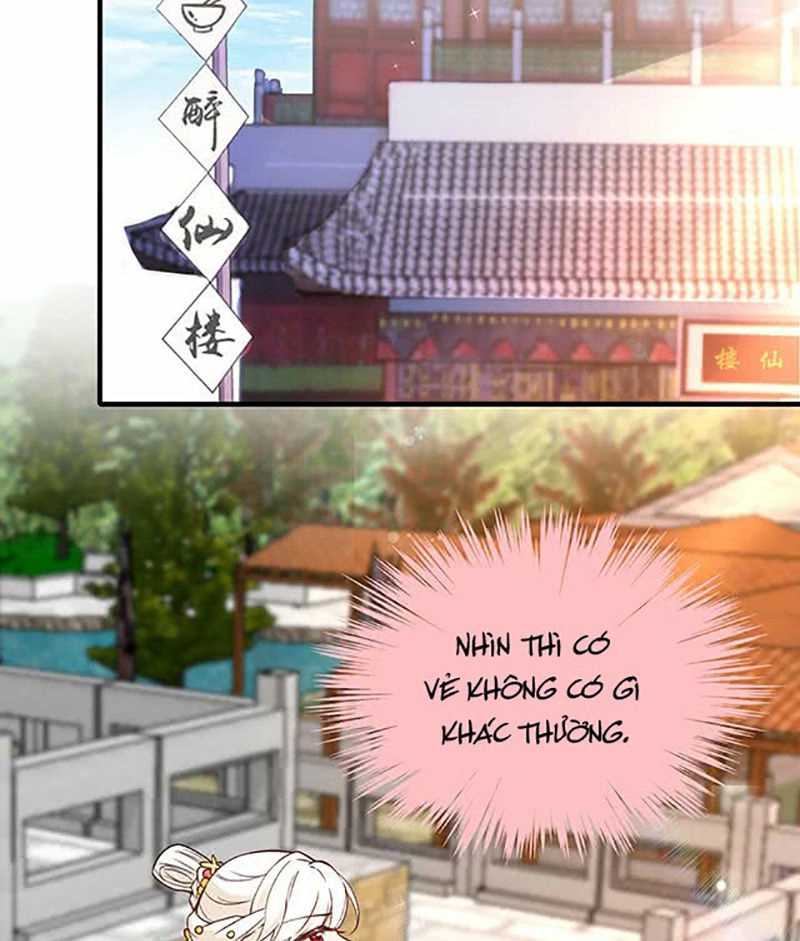 Vương Phi Thật Uy Vũ Chapter 46 - 15