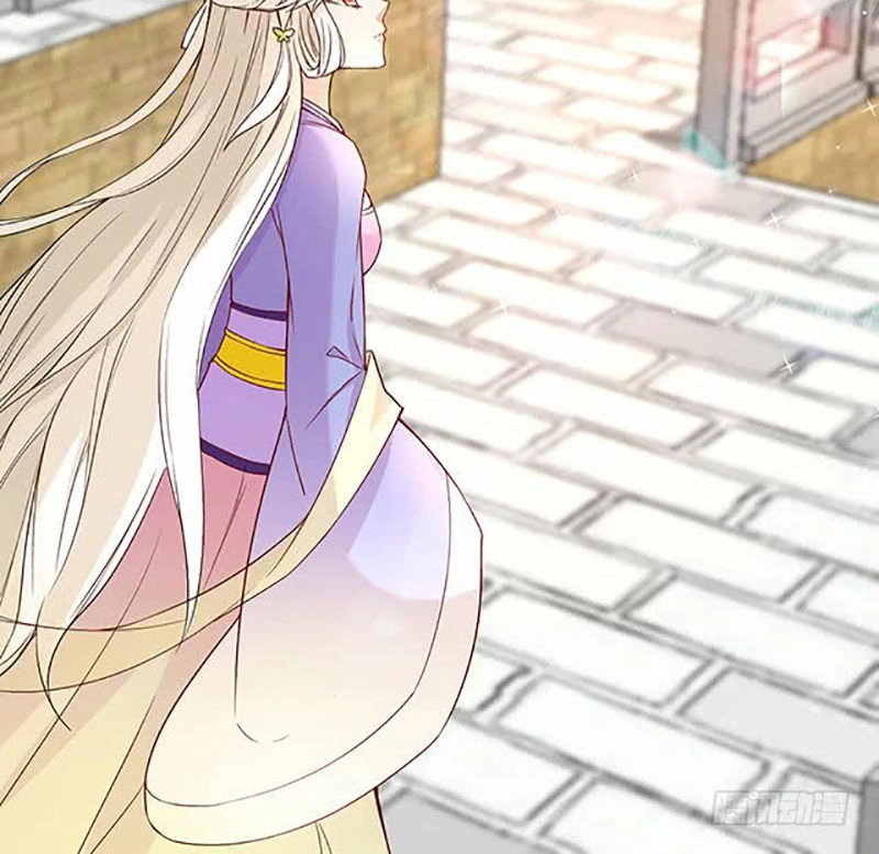 Vương Phi Thật Uy Vũ Chapter 46 - 16