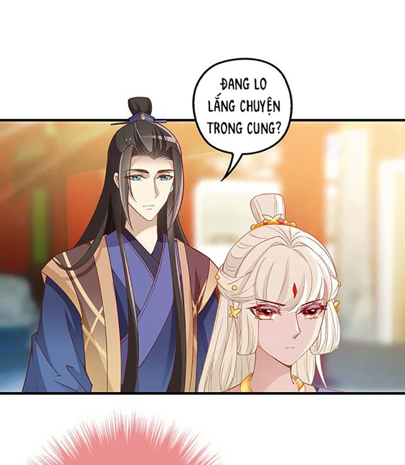 Vương Phi Thật Uy Vũ Chapter 46 - 17