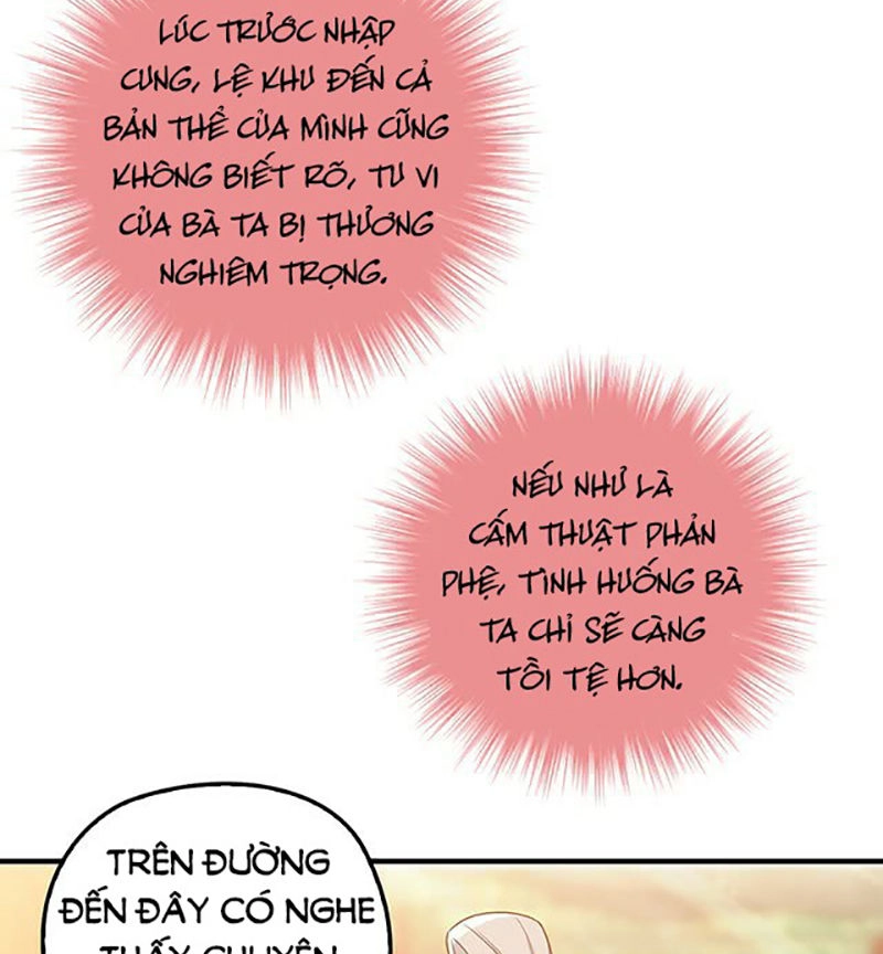 Vương Phi Thật Uy Vũ Chapter 46 - 18