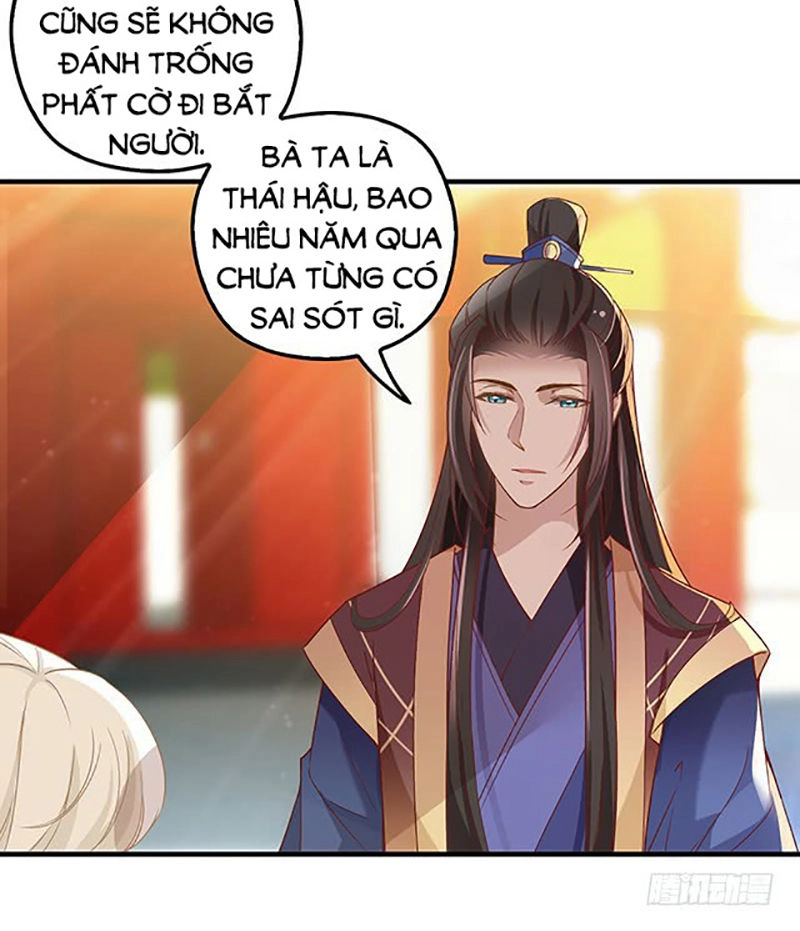 Vương Phi Thật Uy Vũ Chapter 46 - 20