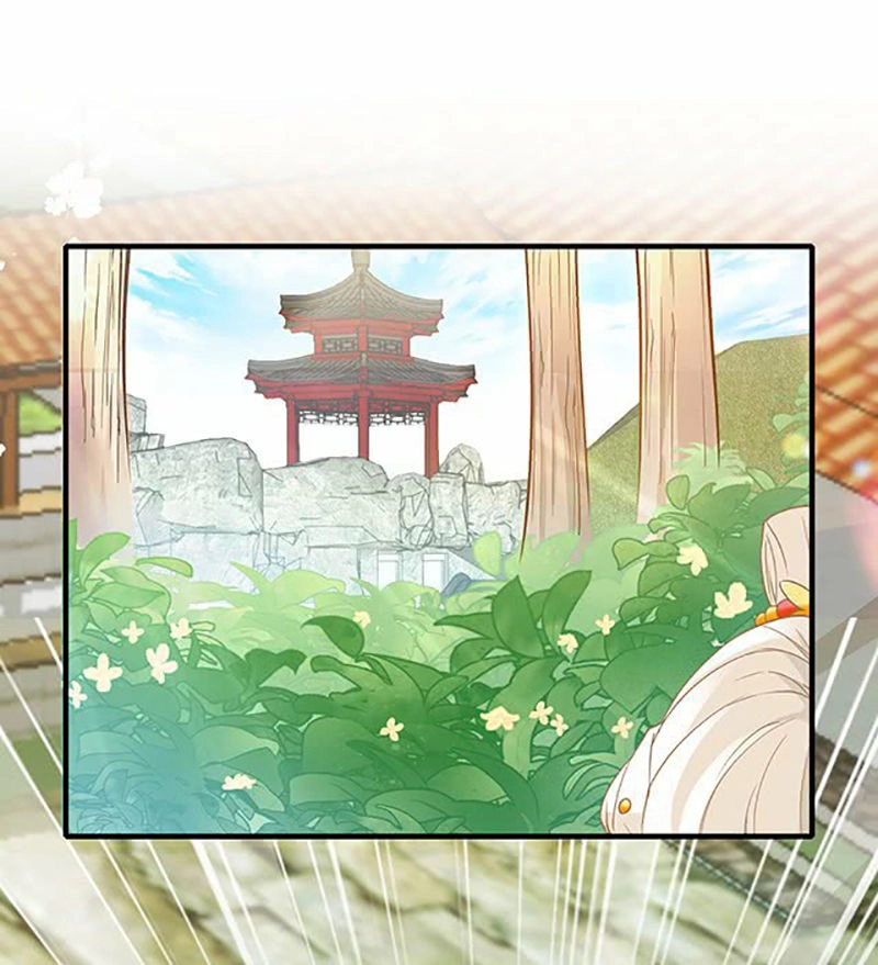 Vương Phi Thật Uy Vũ Chapter 46 - 21