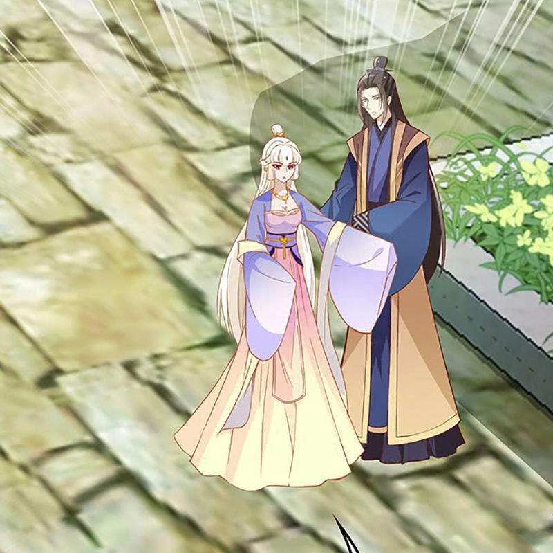 Vương Phi Thật Uy Vũ Chapter 46 - 22