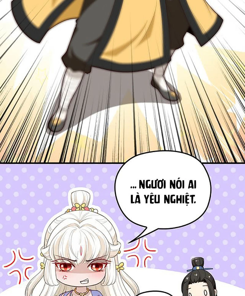 Vương Phi Thật Uy Vũ Chapter 46 - 25