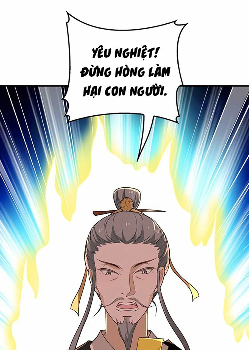 Vương Phi Thật Uy Vũ Chapter 46 - 27