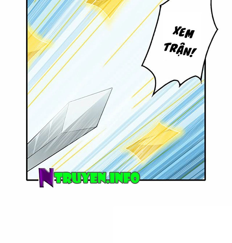 Vương Phi Thật Uy Vũ Chapter 46 - 29