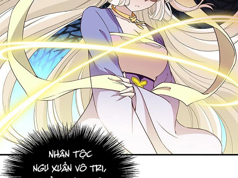 Vương Phi Thật Uy Vũ Chapter 46 - 37