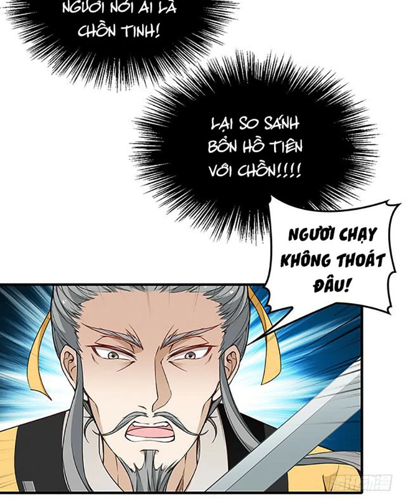 Vương Phi Thật Uy Vũ Chapter 46 - 38