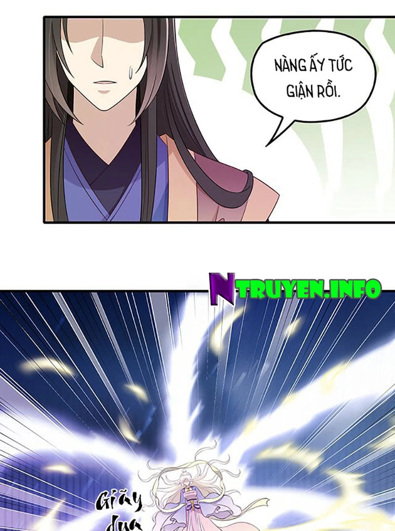 Vương Phi Thật Uy Vũ Chapter 46 - 42