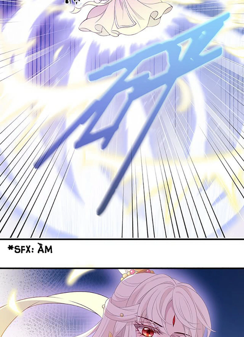 Vương Phi Thật Uy Vũ Chapter 46 - 43