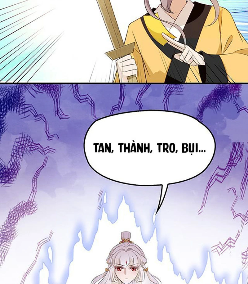 Vương Phi Thật Uy Vũ Chapter 46 - 46