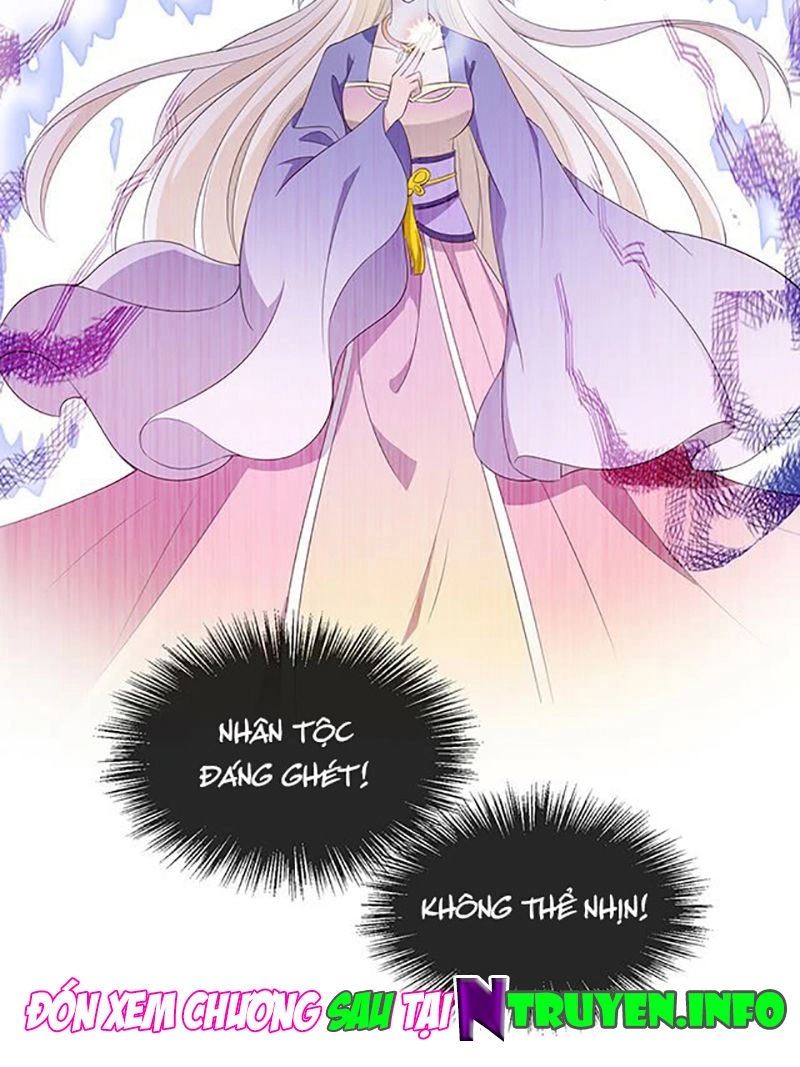 Vương Phi Thật Uy Vũ Chapter 46 - 47