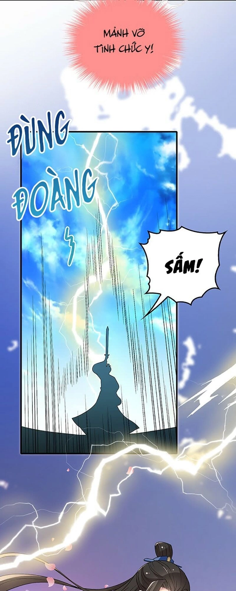 Vương Phi Thật Uy Vũ Chapter 47 - 3