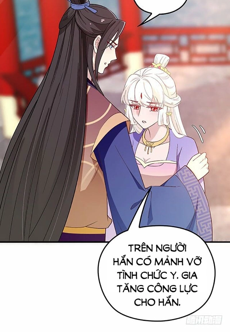 Vương Phi Thật Uy Vũ Chapter 47 - 7