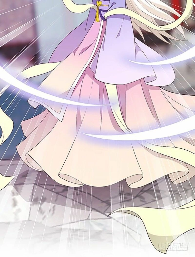 Vương Phi Thật Uy Vũ Chapter 47 - 9