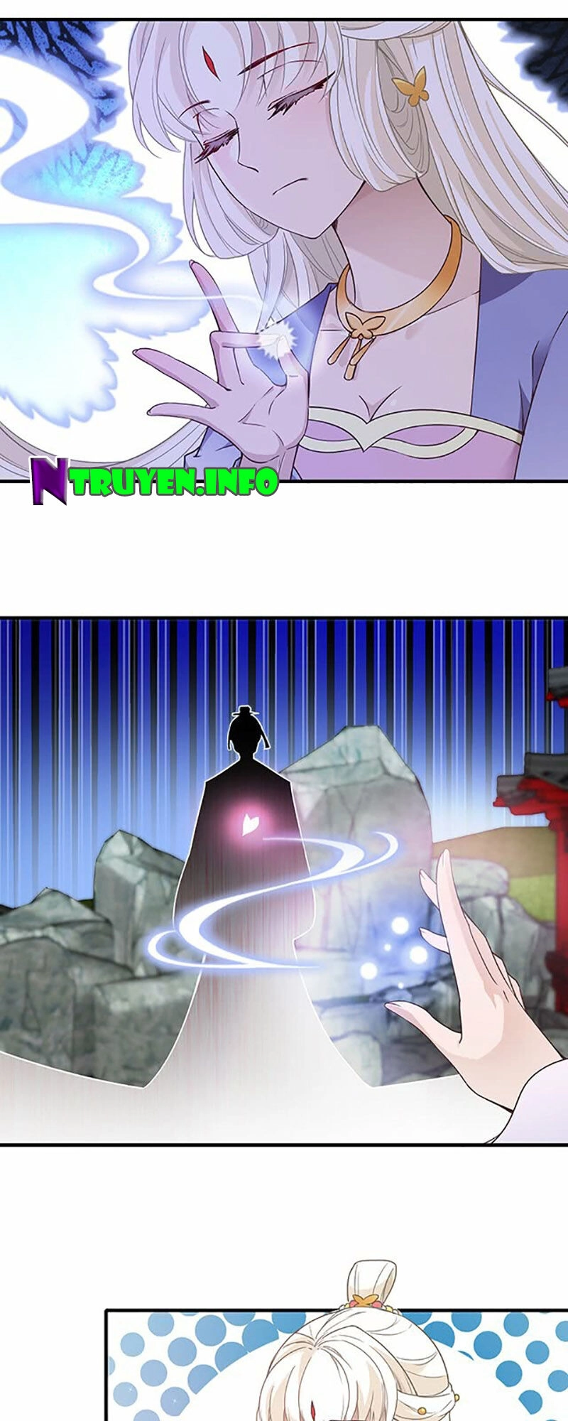 Vương Phi Thật Uy Vũ Chapter 47 - 10