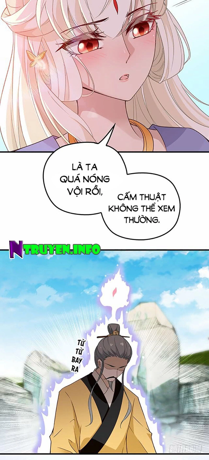 Vương Phi Thật Uy Vũ Chapter 47 - 13