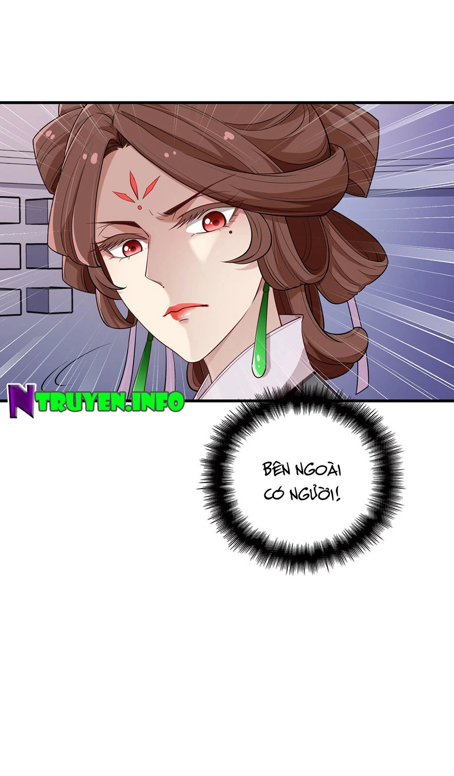 Vương Phi Thật Uy Vũ Chapter 48 - 6