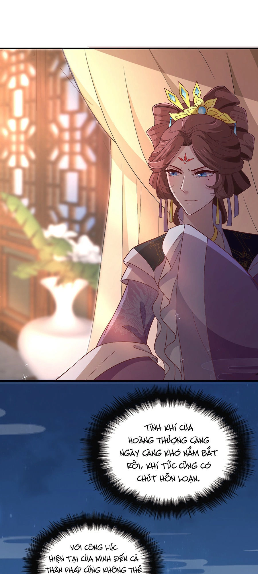 Vương Phi Thật Uy Vũ Chapter 48 - 20