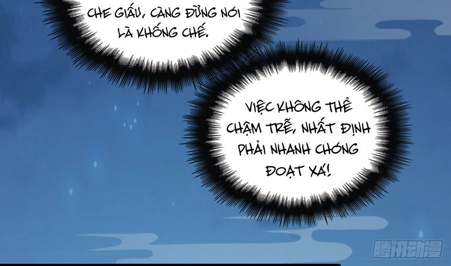 Vương Phi Thật Uy Vũ Chapter 48 - 21