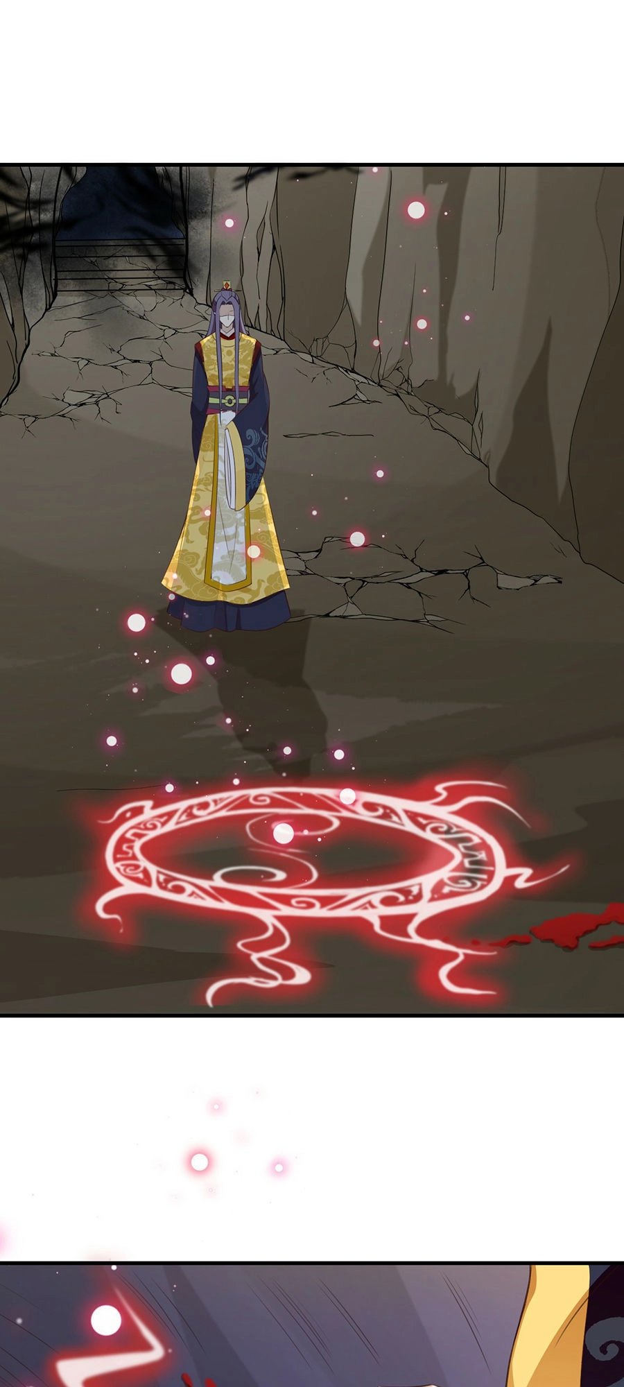 Vương Phi Thật Uy Vũ Chapter 48 - 25