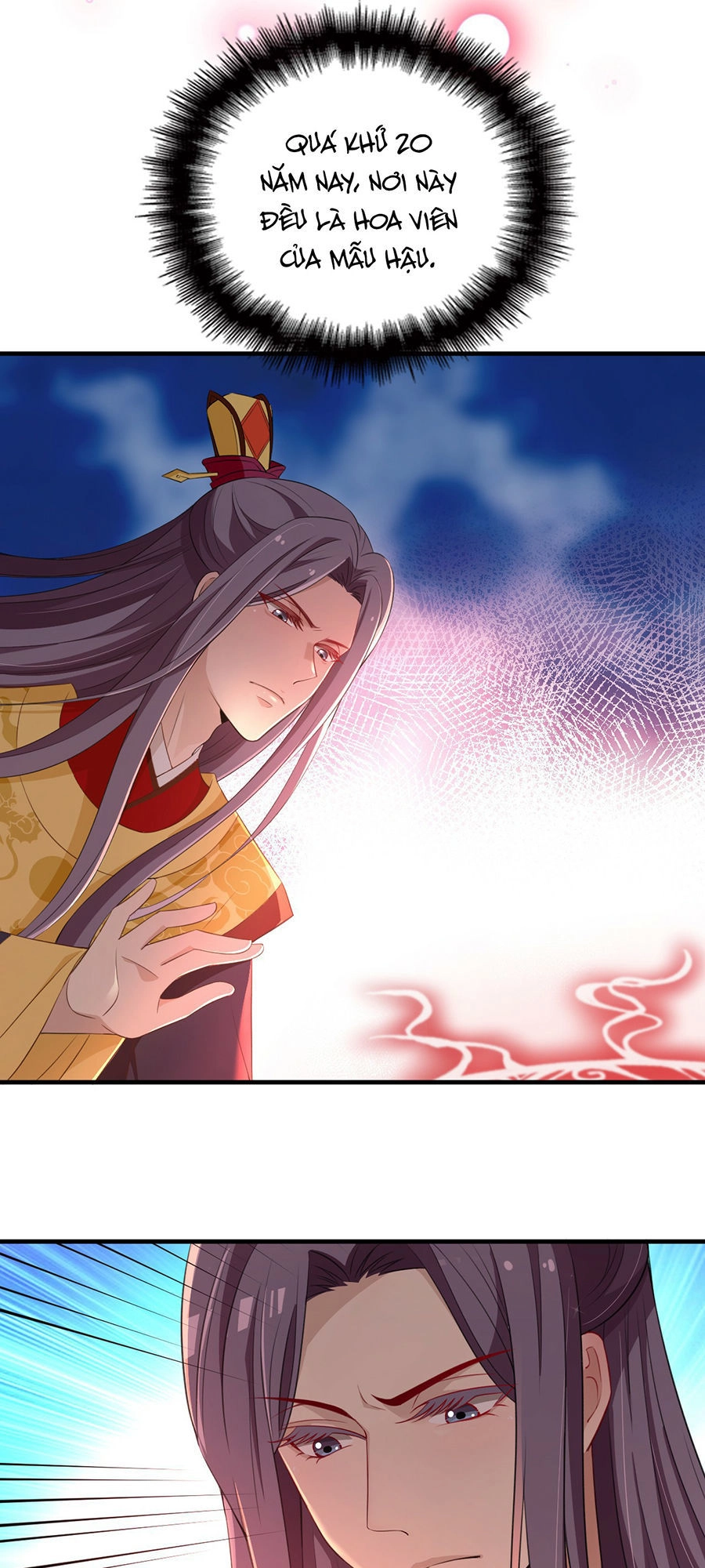 Vương Phi Thật Uy Vũ Chapter 48 - 27