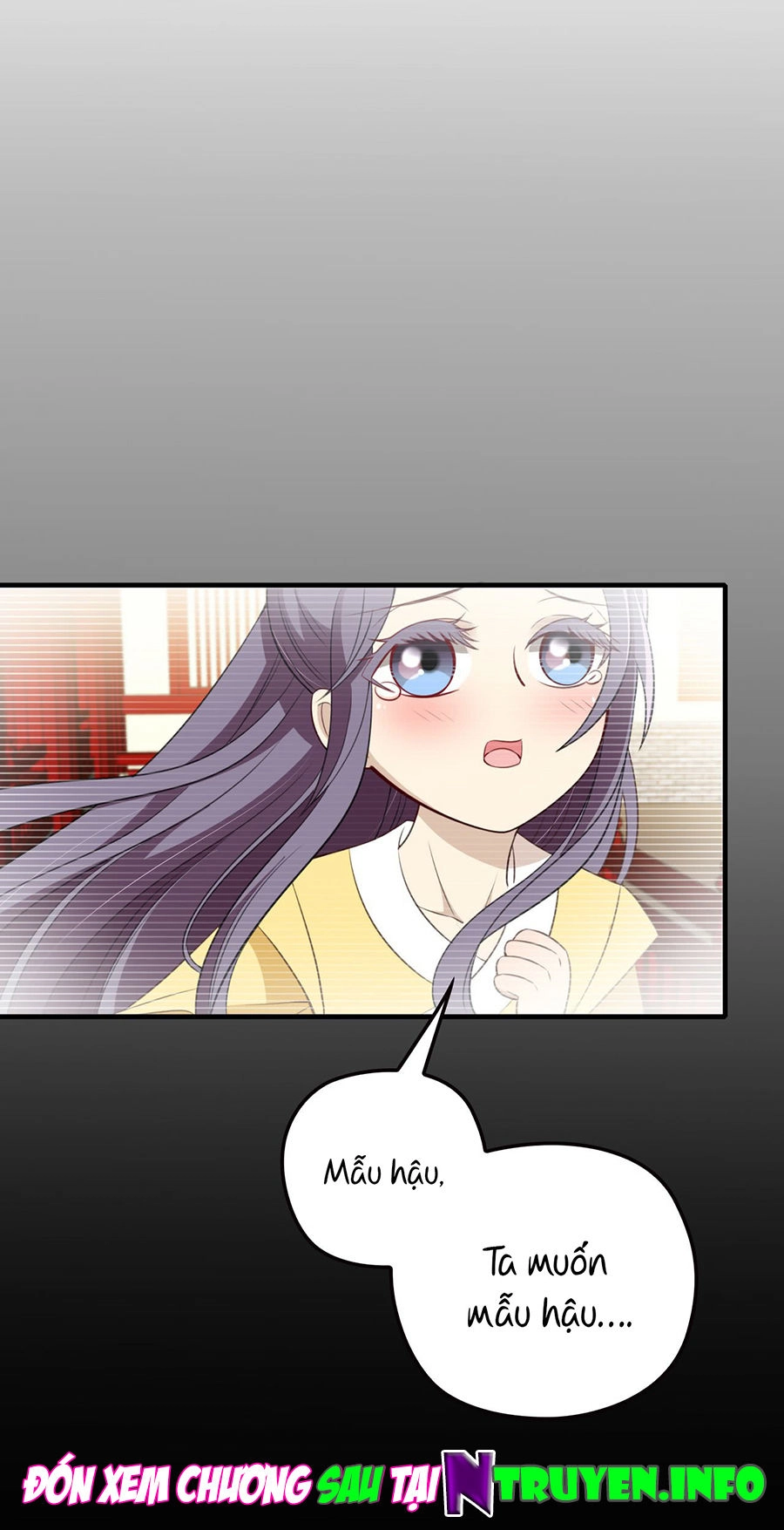 Vương Phi Thật Uy Vũ Chapter 48 - 29