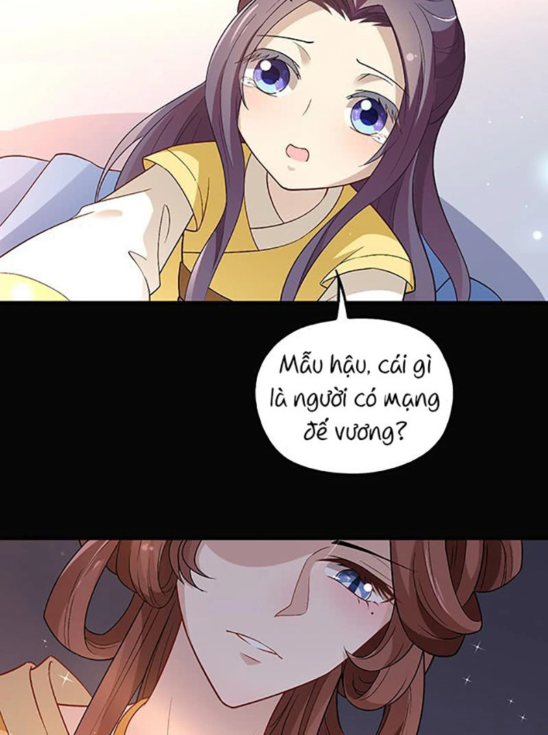 Vương Phi Thật Uy Vũ Chapter 49 - 4