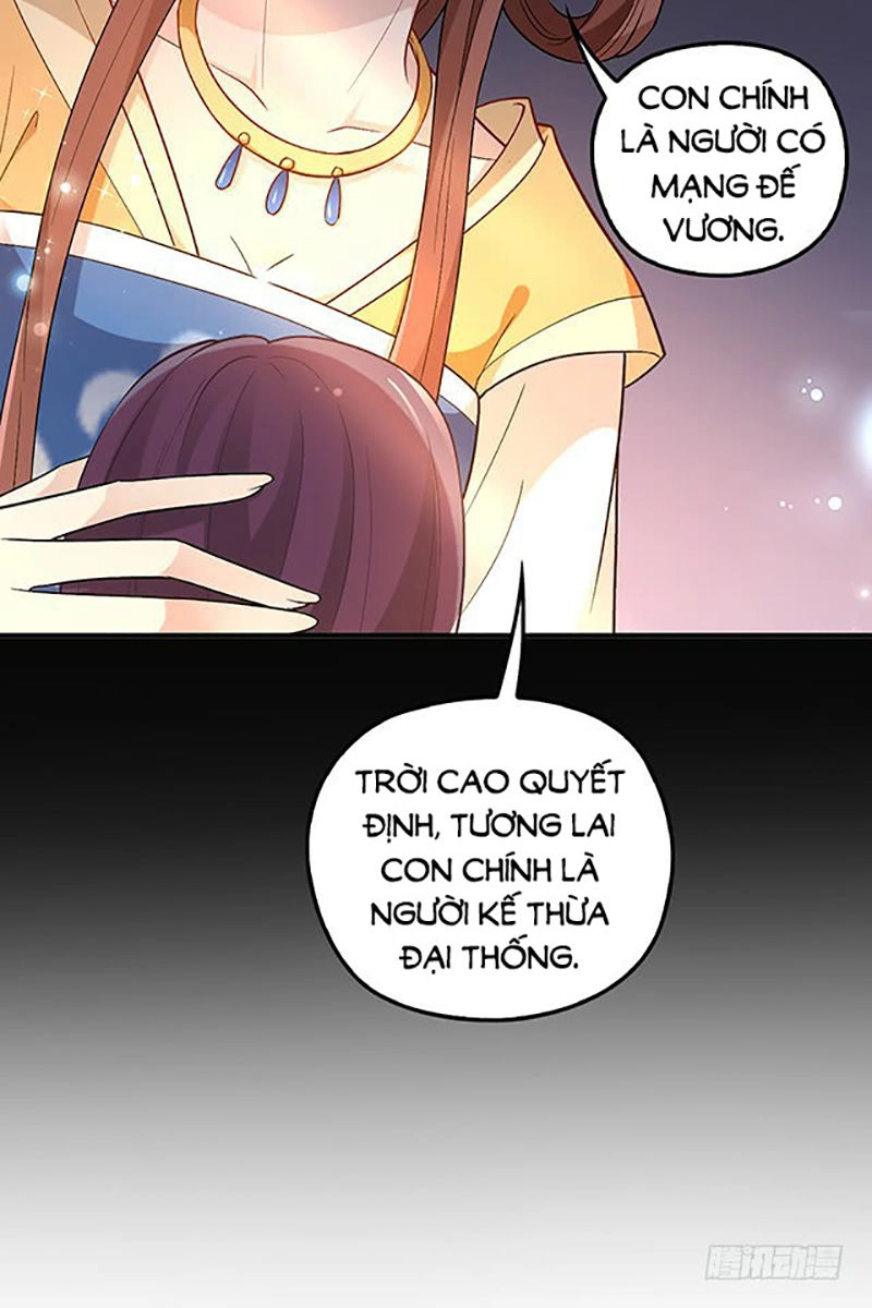 Vương Phi Thật Uy Vũ Chapter 49 - 5