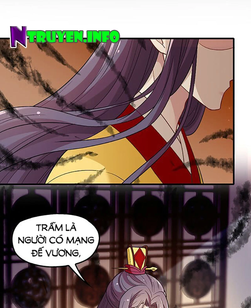 Vương Phi Thật Uy Vũ Chapter 49 - 6