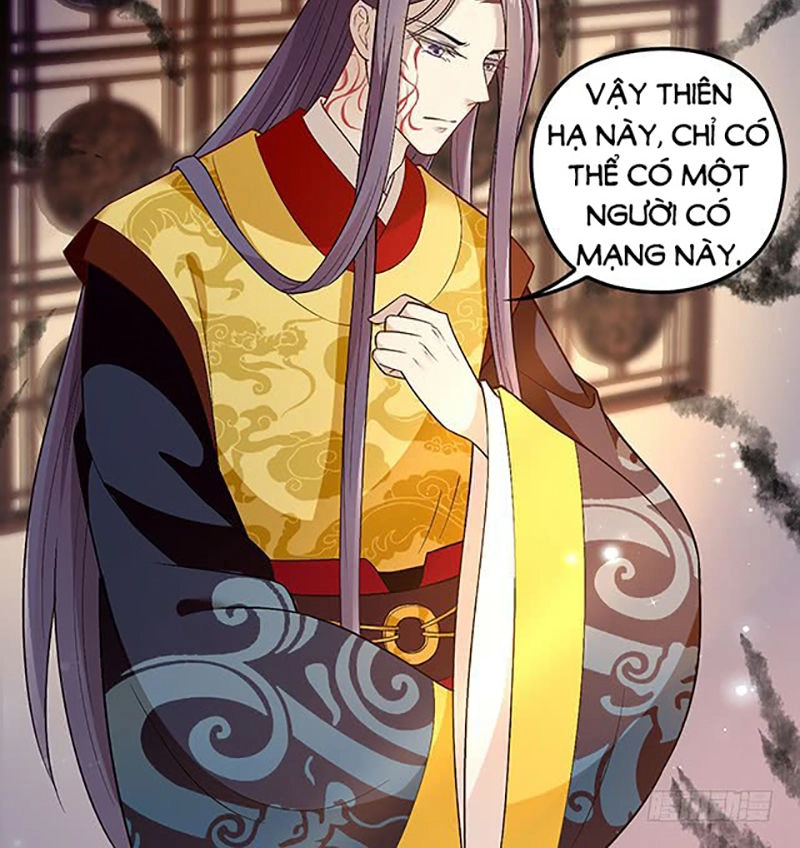 Vương Phi Thật Uy Vũ Chapter 49 - 7