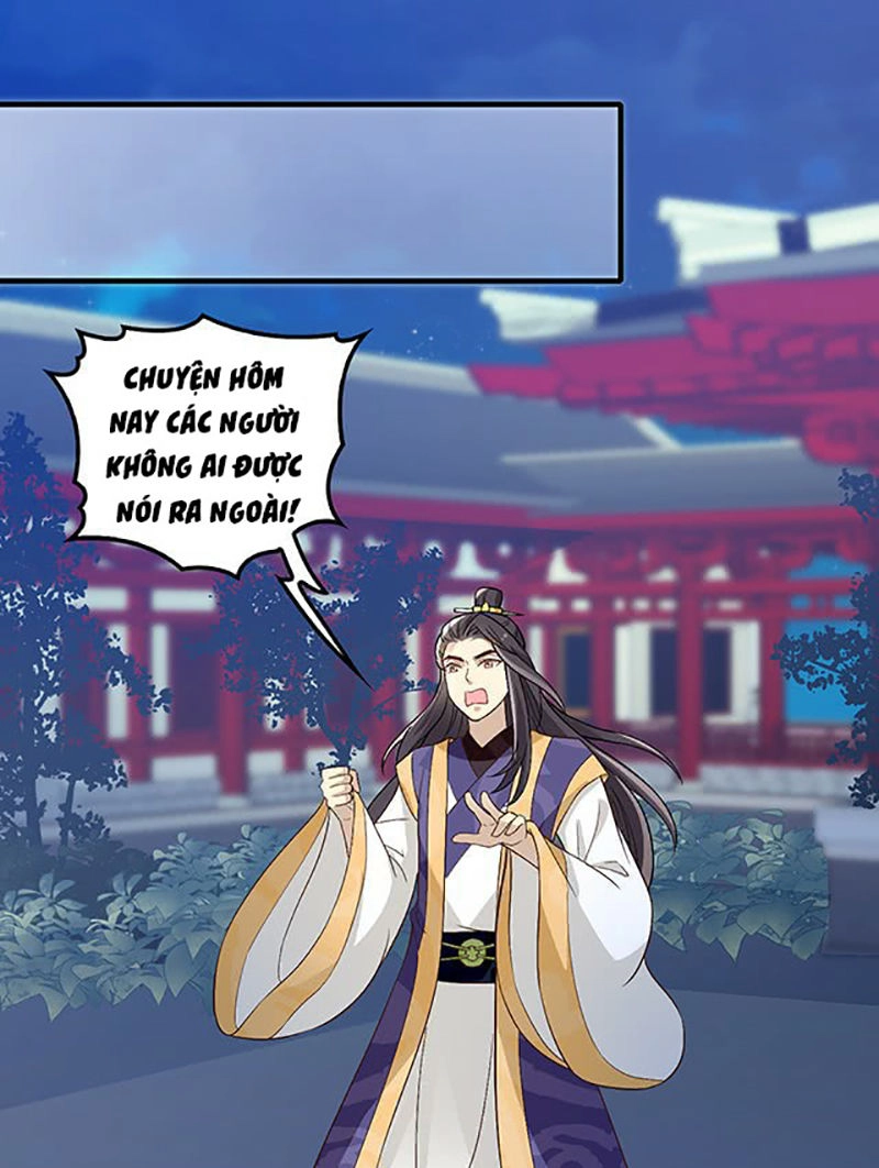 Vương Phi Thật Uy Vũ Chapter 49 - 8