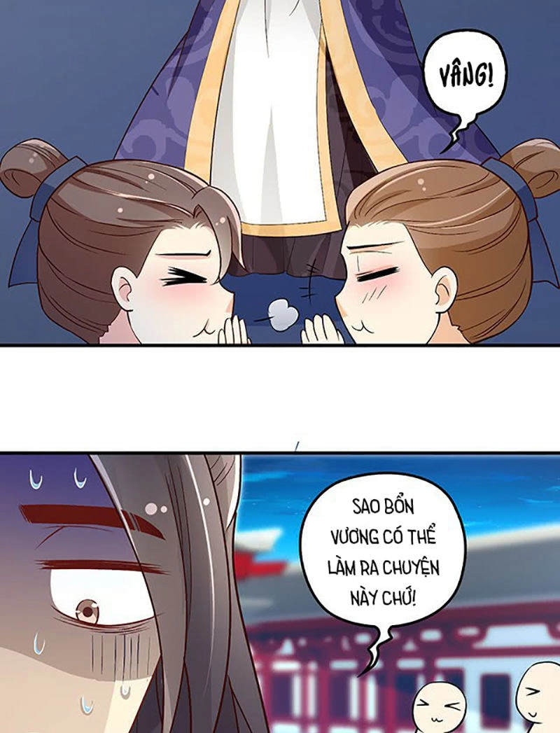 Vương Phi Thật Uy Vũ Chapter 49 - 9