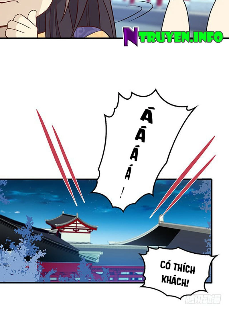 Vương Phi Thật Uy Vũ Chapter 49 - 10